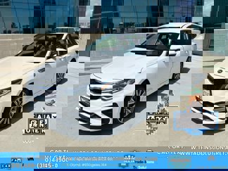Used 2019 Kia Optima EX image 1