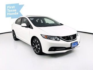 Used 2013 Honda Civic Si image 1