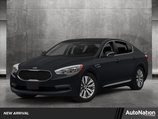 Used 2015 Kia K900 Luxury w/ VIP Package (Discontinued) image 1