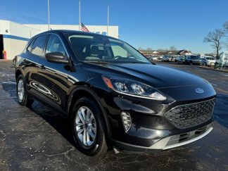Used 2022 Ford Escape SE w/ Convenience Package image 1
