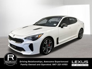 Used 2018 Kia Stinger GT1 image 1