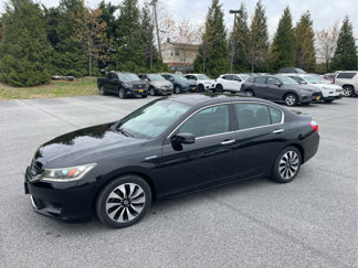 Used 2014 Honda Accord EX-L image 1