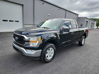 Used 2022 Ford F150 4x4 SuperCab image 1