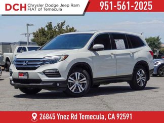 Used 2018 Honda Pilot EX-L image 1