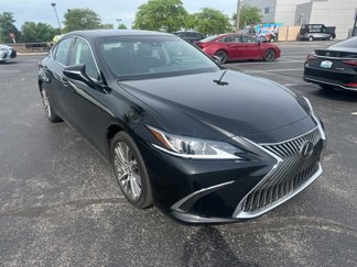 Certified 2020 Lexus ES 350 w/ Premium Package image 1
