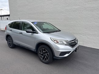 Used 2016 Honda CR-V SE image 1