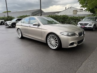 Used 2015 BMW 535i xDrive Sedan image 1