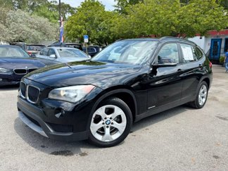 Used 2013 BMW X1 sDrive28i image 1