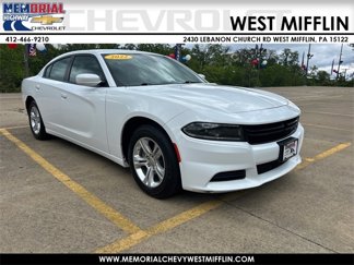 Used 2022 Dodge Charger SXT image 1