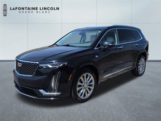 Used 2022 Cadillac XT6 Premium Luxury w/ LPO, Floor Liner Package image 1
