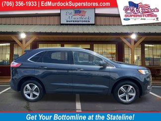 Used 2022 Ford Edge SEL w/ Convenience Package image 1