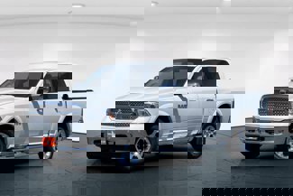 Used 2014 RAM 1500 Laramie w/ Convenience Group image 1