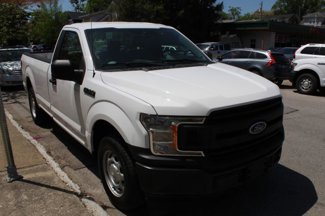Used 2019 Ford F150 XL image 1