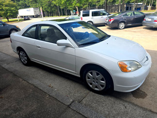 Used 2001 Honda Civic EX image 1