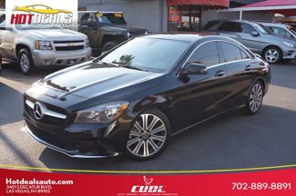 Used 2019 Mercedes-Benz CLA 250 image 1