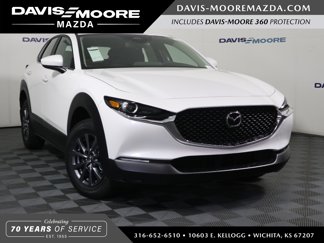 New 2025 MAZDA CX-30 AWD 2.5 S image 1