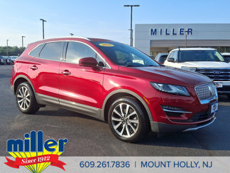 Used 2019 Lincoln MKC Reserve w/ MKC Climate Package image 1