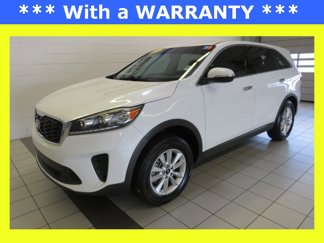 Used 2019 Kia Sorento L image 1