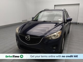 Used 2015 MAZDA CX-5 Touring image 1