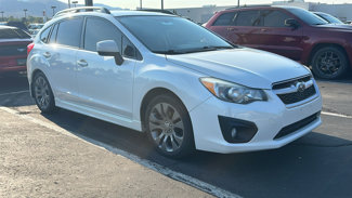 Used 2013 Subaru Impreza 2.0i Sport Premium image 1