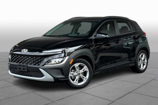 Used 2023 Hyundai Kona SEL w/ Convenience Package image 1