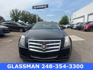 Used 2008 Cadillac CTS 3.6 AWD image 1