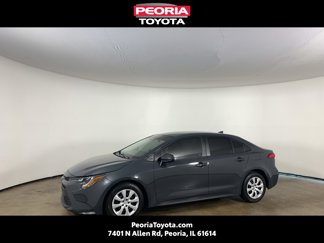 Used 2023 Toyota Corolla LE image 1