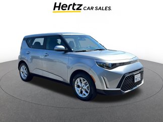 Used 2024 Kia Soul LX w/ Option Group 015 image 1