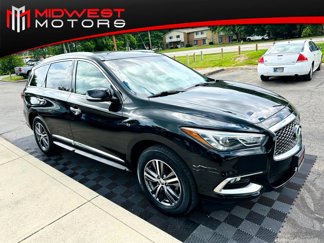 Used 2016 INFINITI QX60 AWD image 1