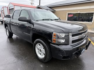 Used 2008 Chevrolet Silverado 1500 LTZ w/ Safety Package image 1