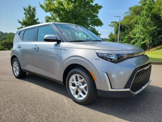 Used 2024 Kia Soul LX w/ Option Group 015 image 1