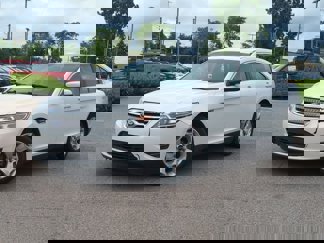 Used 2012 Ford Taurus SEL image 1