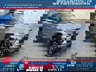New 2025 Chevrolet TrailBlazer ACTIV w/ Convenience Package image 1