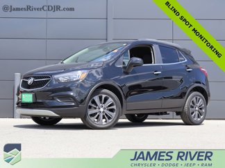 Used 2022 Buick Encore Preferred w/ Safety Package image 1