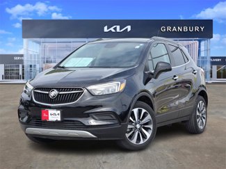 Used 2022 Buick Encore Preferred w/ Safety Package image 1