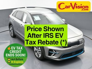 Used 2022 Kia Niro EX w/ Cold Weather Package image 1