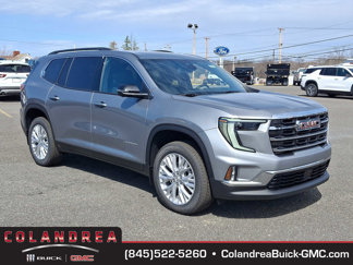 New 2025 GMC Acadia Elevation w/ Elevation Premium Package image 1