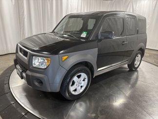 Used 2003 Honda Element EX image 1