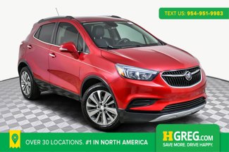 Used 2019 Buick Encore Preferred w/ Safety Package image 1
