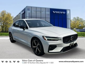 Certified 2023 Volvo S60 B5 Plus w/ Climate Package image 1