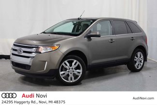 Used 2013 Ford Edge Limited image 1