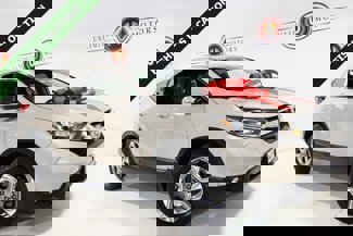 Used 2019 Honda CR-V EX-L image 1