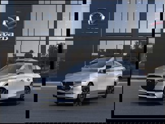 New 2025 MAZDA MAZDA3 s image 1