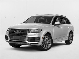 Used 2019 Audi Q7 3.0T Premium image 1