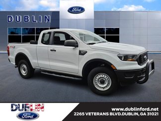 Used 2019 Ford Ranger XL w/ Equipment Group 101A Mid video 1
