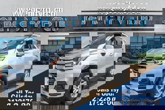 Used 2022 Chevrolet Trax LT w/ LT Convenience Package image 1