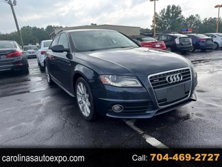 Used 2012 Audi A4 2.0T Premium Plus image 1