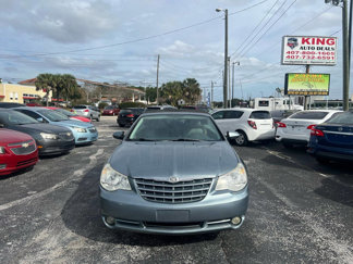 Used 2008 Chrysler Sebring Touring w/ Special Touring Group image 1
