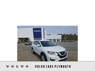 Used 2018 Nissan Rogue SV image 1