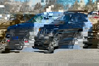 Used 2021 Jeep Cherokee Trailhawk w/ Premium Leather Package image 1